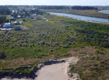 Terreno · Lotes en Balneario Mar Chiquita