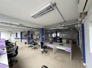 Oficina comercial · 477m² · Oficina en Alquiler en Balvanera