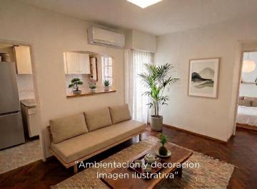 Departamento · 39m² · 2 Ambientes · 2 Amb. a m Parque Rivadavia