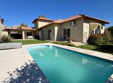 Casa de 1 ambiente, Gobernador Benegas · Noble Servicios Inmobiliarios Vende Casa en Palmares
