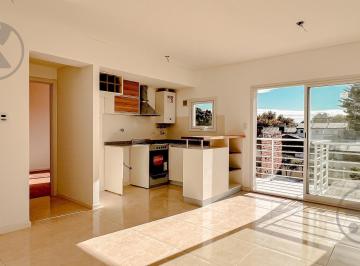 Departamento · 46m² · 2 Ambientes · 1 Cochera · Alquiler 24 Meses | a Estrenar | Departamento 2 Amb en San José con Cochera | Bajas Expensas