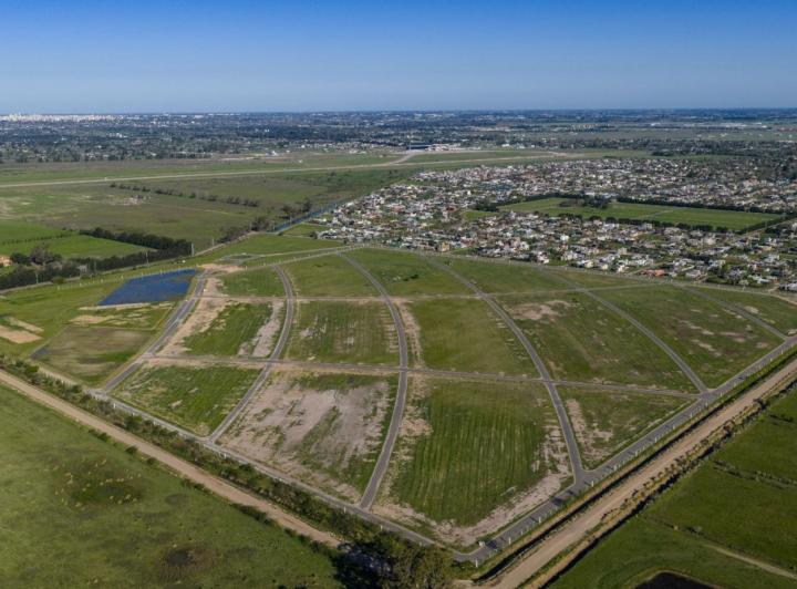 Terreno · 540m²