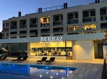 Departamento · 95m² · 3 Ambientes · 1 Cochera · Departamento Venta 2 Dorm. 122 m² Complejo Vivant, Pilar