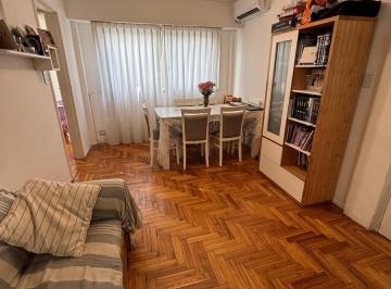 Departamento · 47m² · 3 Ambientes · Departamento 3 Ambientes Recliclado a Nuevo en Belgrano R