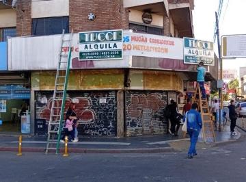 Local comercial · 65m² · Local Comercial Moron Centro