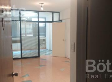 Oficina comercial · 32m² · 1 Ambiente · Excelente Oficina Comercial en La Zona de Tribunales