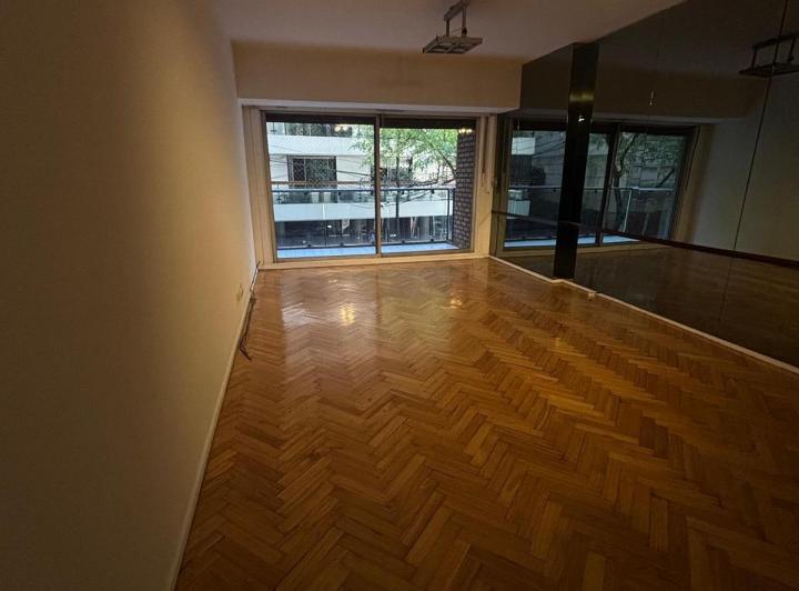 Alquiler - Departamento - Recoleta - 3 Ambientes