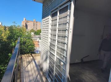 Departamento · 31m² · 2 Ambientes · Venta Departamento 1 Dormi Piso 3, Escalera, Colón 2236. Rep, de La Sexta Rosario