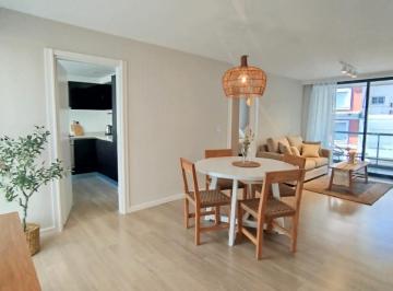 Departamento · 62m² · 2 Ambientes · Depto 2 Amb a Estrenar