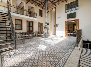 Casa · 950m² · 18 Ambientes · Venta - Hotel Boutique en Barrio Martin, Rosario