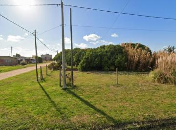 Terreno · 445m² · Venta Lote/terreno en Balneario Mar de Cobo, Mar Chiquita.