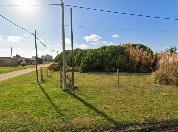 Terreno · 445m²