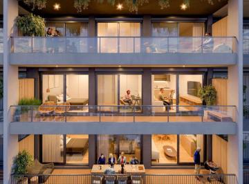Departamento · 60m² · 3 Ambientes · Venta Apartamento 2 Dormitorio Parque Batlle