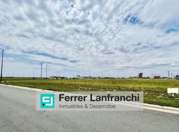 Terreno · 250m² · Terreno en Cuestas de Manantiales