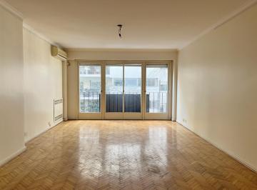 Departamento · 130m² · 4 Ambientes · 1 Cochera · Exc. 4 Amb con Dependencia y Cochera en Belgrano!