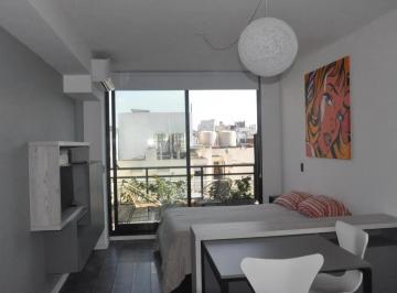 Departamento · 35m² · 1 Ambiente · Departamento en Las Cañitas
