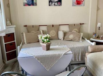 FOT-FOT-283_2 · Monoambiente en Venta Zona Plaza Colón Mar del Plata - Ideal Inversión