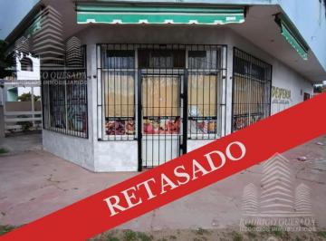 Local comercial · 56m² · 2 Ambientes · 1 Cochera · Local | con Cochera|