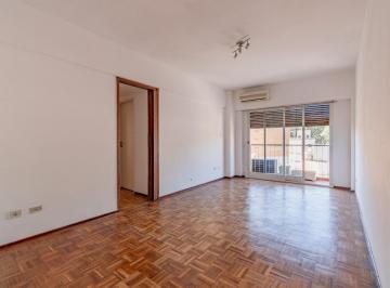 Departamento · 48m² · 3 Ambientes · Departamento 3 Ambientes en Alquiler Villa Ortúzar Balcón
