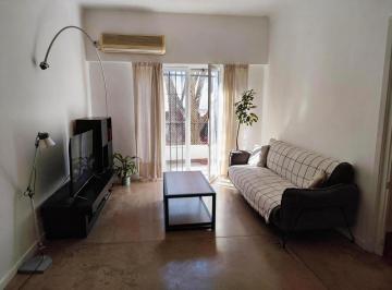 Departamento · 75m² · 3 Ambientes · Venta Departamento 3 Ambientes Amoblado – Palermo