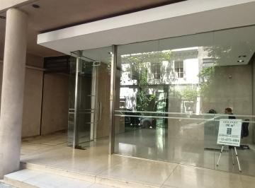 Oficina comercial · 190m² · 1 Cochera · Oficina con Cochera en Venta con Renta en Recoleta