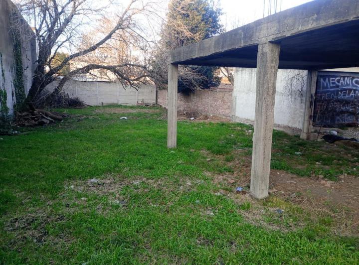 Terreno · 40m²