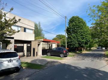 Departamento · 75m² · 3 Ambientes · 1 Cochera · Excelente Duplex C/ Pileta E/ Caminos