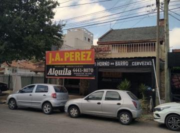 JAP-JAP-2406_2 · Alquiler de Local Comercial en San Justo, La Matanza