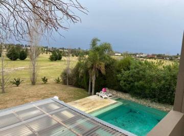 Casa · 280m² · 4 Ambientes · 2 Cocheras · Casa, venta, 3 Dorm., Al Golf, San Isidro Labrador, Villanueva (Tigre)