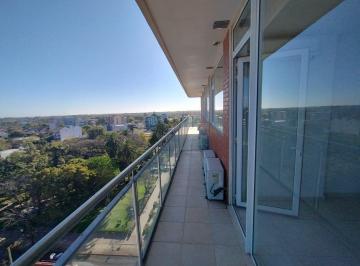 Departamento · 45m² · 2 Ambientes · Tres Dptos. Dos Ambientes en Alquiler