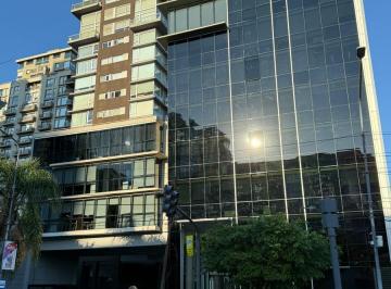 Oficina comercial · 296m² · 6 Cocheras · Alquiler Oficina | Libertador Premium | Av del Libertador 110, Vicente Lopez | 296 m²