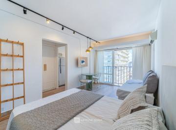Departamento · 25m² · 1 Ambiente · Venta - Departamento 1 Ambiente - Plaza Colon - Reciclado