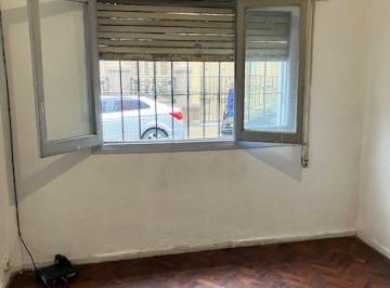 Departamento de 2 ambientes, San Telmo · 2 Ambientes Al Frente en Venta San Telmo - Apto Profesional
