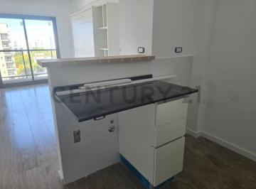 Departamento · 27m² · 1 Ambiente · Departamento Monoambiente en Venta en La Plata
