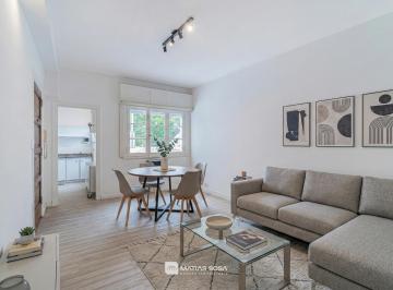 Departamento · 56m² · 3 Ambientes · Venta - Departamento 3 Ambientes - Reciclado