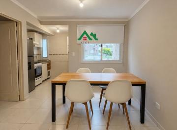 Departamento · 40m² · 2 Ambientes · Departamento en Venta en Villasol – 1 Dormitorio, Luminoso y con Seguridad 24 Hs