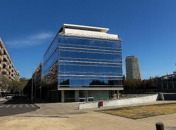Oficina comercial · 2410m² · 27 Cocheras · Alquiler Oficina | Porteños Plaza III | Olga Cossettini 1031, Puerto Madero | 2410 m²