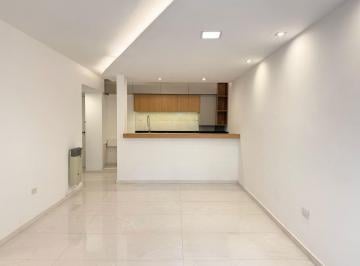Departamento de 4 ambientes, Córdoba · Departamento Chacabuco 600. Moderno con Balcón
