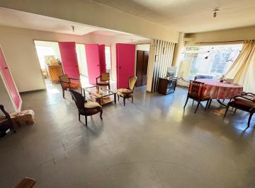 Departamento · 165m² · 4 Ambientes · 160 M!departamento en Planta Alta en San Fernando