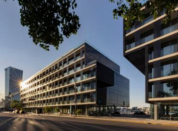 Oficina comercial , Puerto Madero · Alquiler Oficina Corporativa | Dique Norte | Olga Cossettini 322, Puerto Madero, Caba | 725 m²