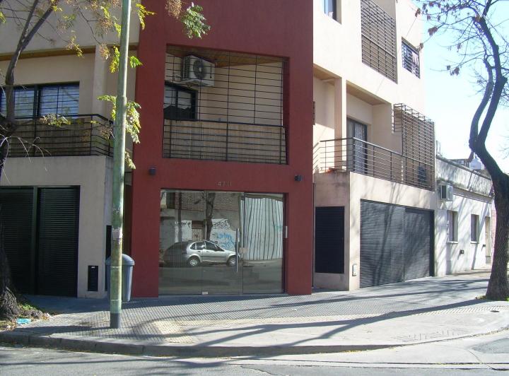 Duplex 3 Ambientes con Cochera