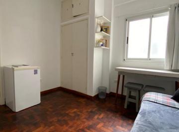 Departamento · 25m² · 1 Ambiente · Departamento 1 Ambiente - Centro - Marzo a Diciembre (Estudiantes)