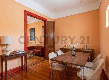 PH · 99m² · 5 Ambientes · Venta PH 5 Ambientes | Paternal |