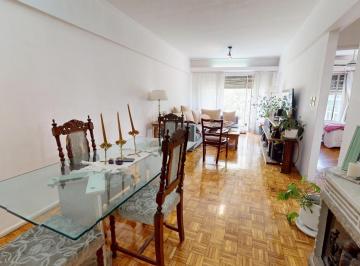 Departamento · 80m² · 3 Ambientes · Venta Departamento 3 Ambientes con Dependencia en Palermo