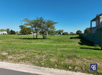 Terreno · 861m² · Venta de Lote Interno en El Tillbury, Pilará, Pilar