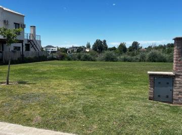 Terreno · 562m² · Terreno Lote en Venta en El Canal, Dique Luján, Tigre