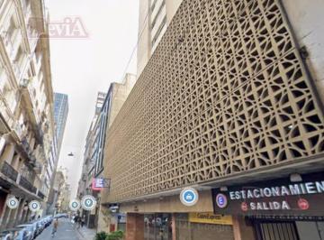 Garage · Cochera en San Nicolás