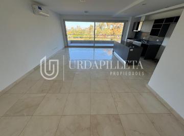 Departamento · 100m² · 3 Ambientes · 2 Cocheras · Departamento en Venta 3 Ambientes en Bouquet Ayres Vila Pilar