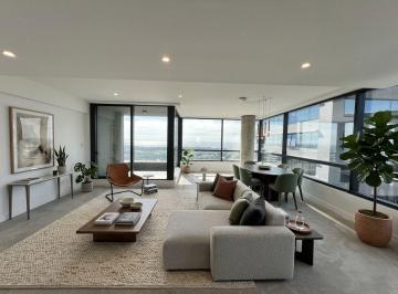 Departamento · 120m² · 3 Ambientes · 1 Cochera · Departamento 3 Ambientes en Venta en Quantum Bellini, Nuñez