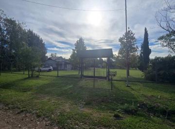 Quinta vacacional de 3 ambientes, Florencio Varela · Quinta en Venta en Florencio Varela